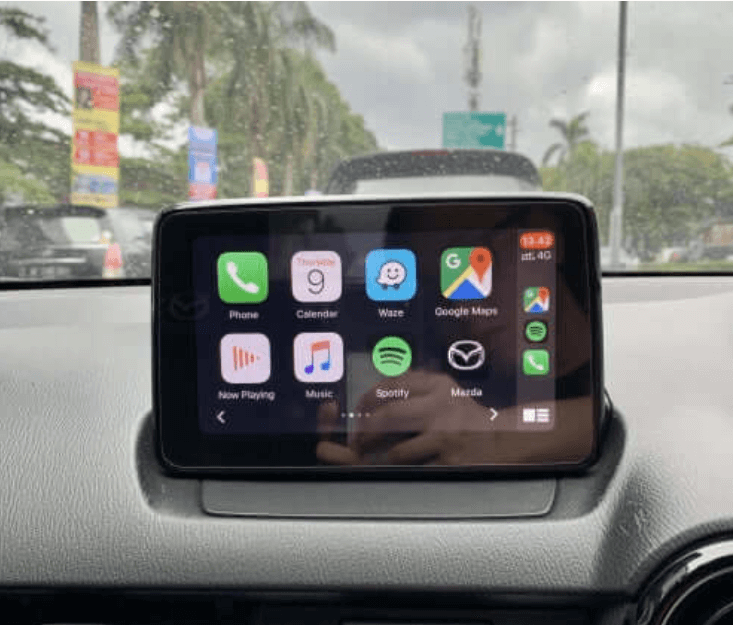 Carplay Module