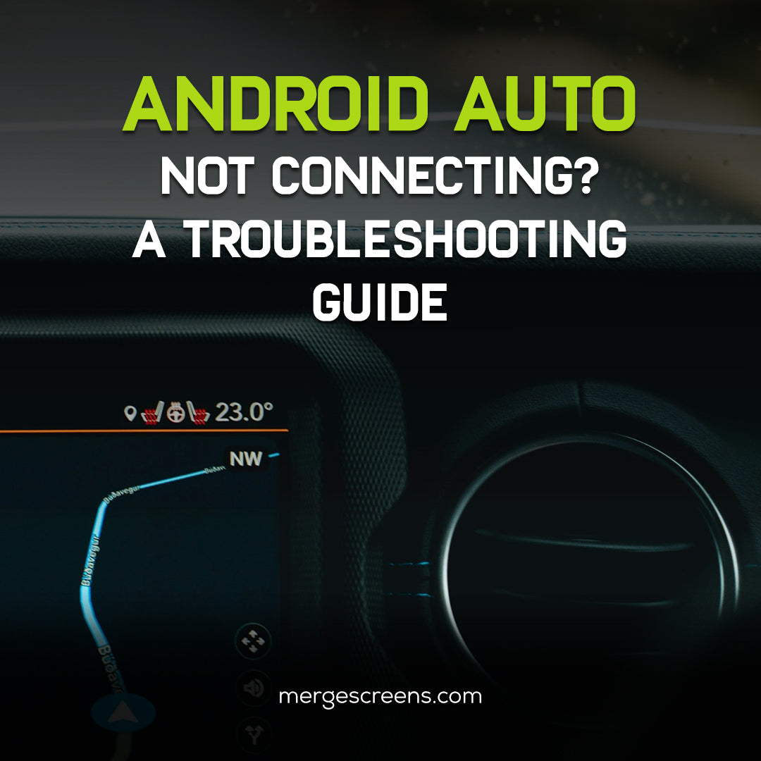 Android Auto Not Connecting: 12 Solutions to Get You Back on the Road