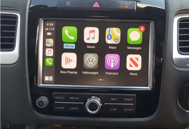 carplay solutions