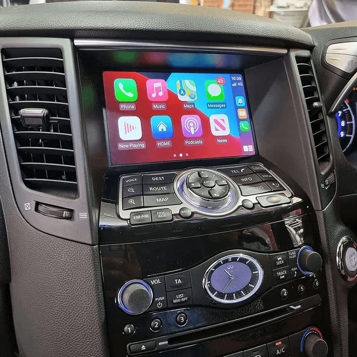 Carplay Module