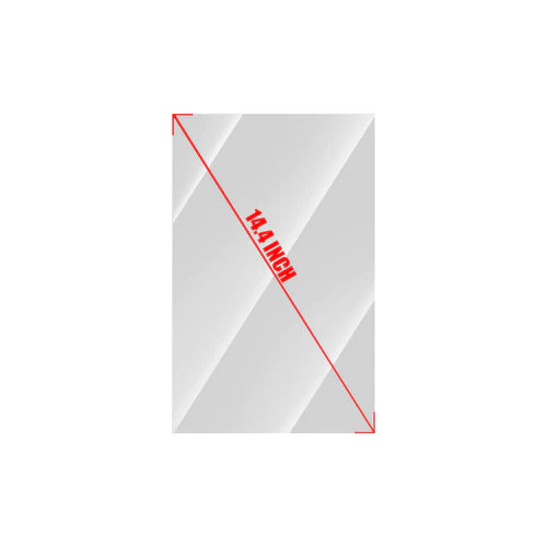 Protective Screen Cover (13.6" & 14.4")
