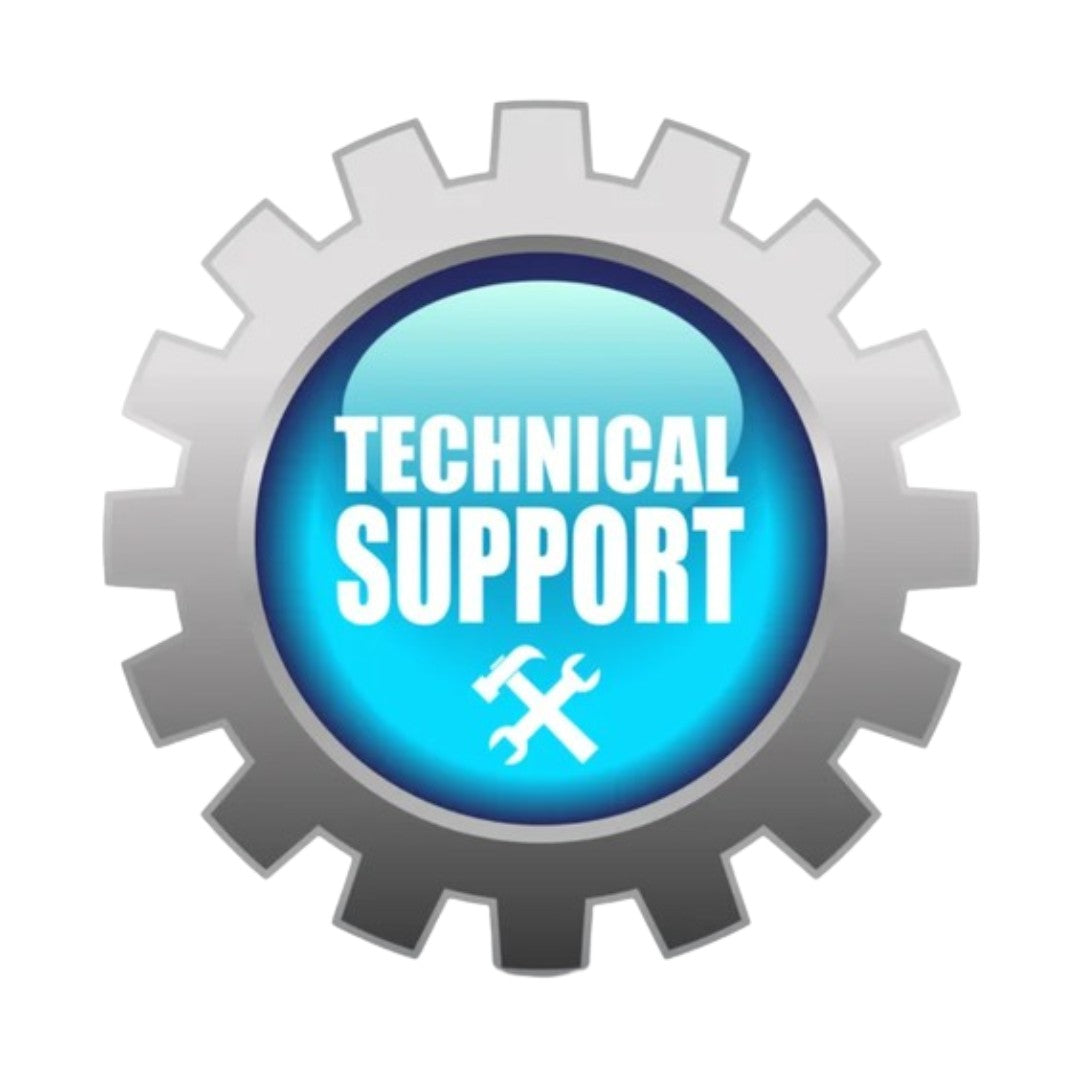 1o1 Video Call Tech Support