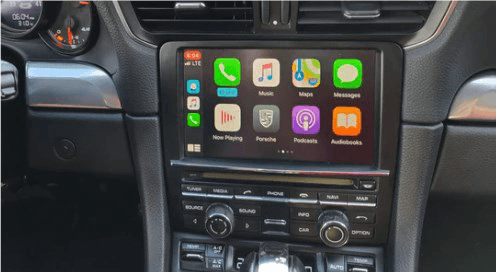 What Type of Devices Support Carplay?