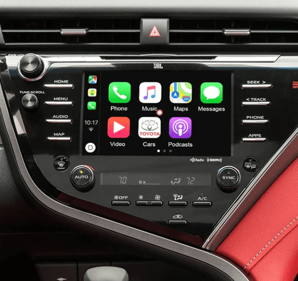 The 10 Best Wireless CarPlay Adapter of 2023