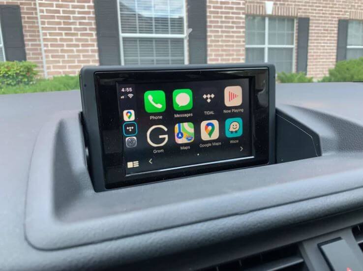 A Guide to Using Apple Carplay in Your Lexus