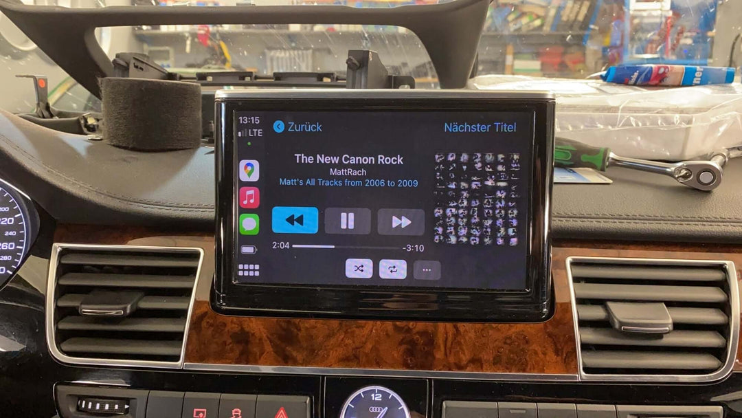 Where can I get a good Carplay Module?