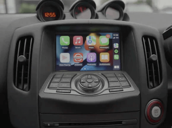 The Ultimate Guide to Carplay Modules