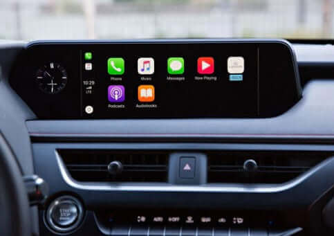 Apple CarPlay Tips and Tricks or Hidden Secrets