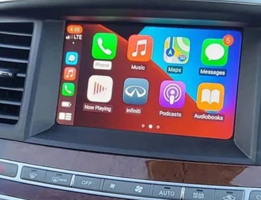 Stay Up-to-Date: How to Easily Update Your CarPlay for Enhanced Performance