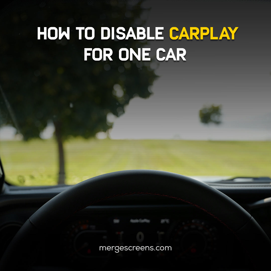 How to Disable CarPlay for One Car: Complete Guide to Selective Vehicle Management