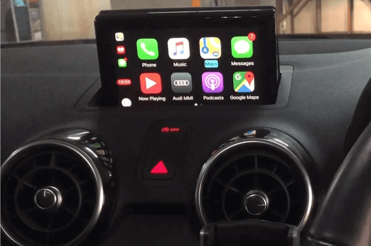 Android Auto vs. Carplay: Which is better?