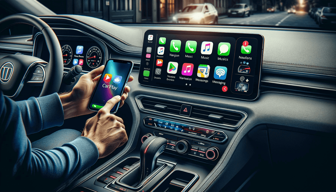 Carplay Modules: Carplay Pros and Cons