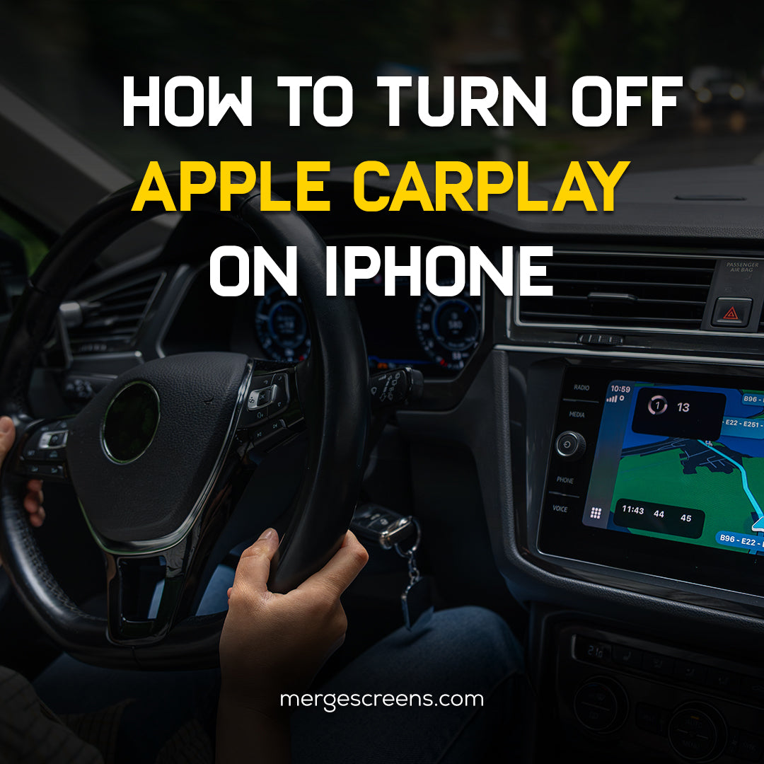 How to Turn Off CarPlay on iPhone: Complete Guide to Disabling Automatic Connections