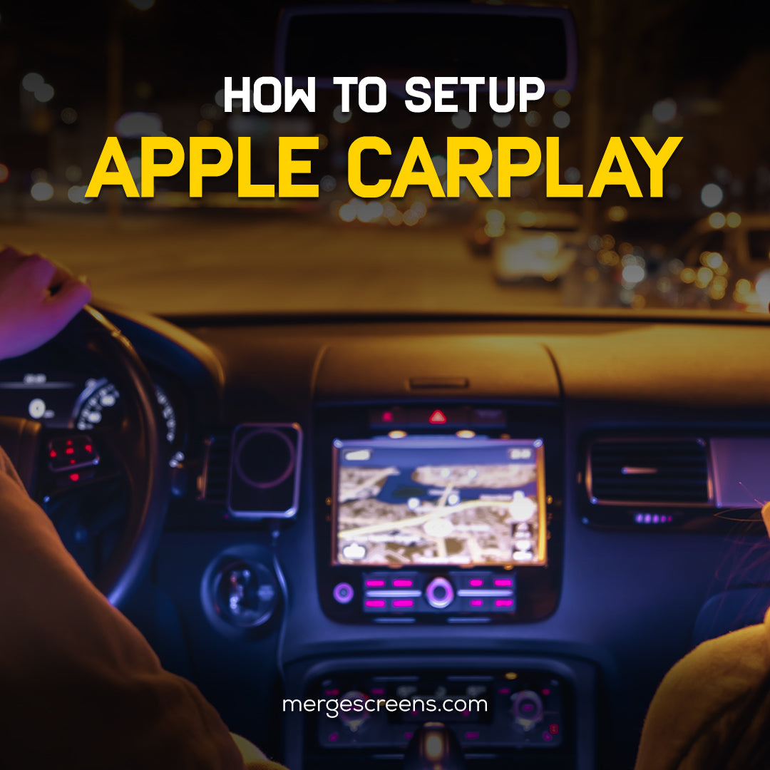 How to Set Up Apple CarPlay for Enhanced Driving Experience