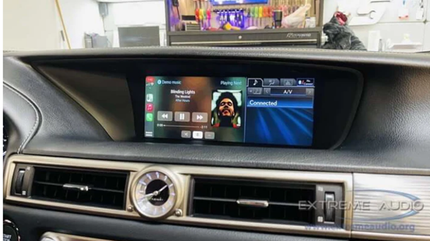 Carplay Modules: The Future of In-Car Entertainment