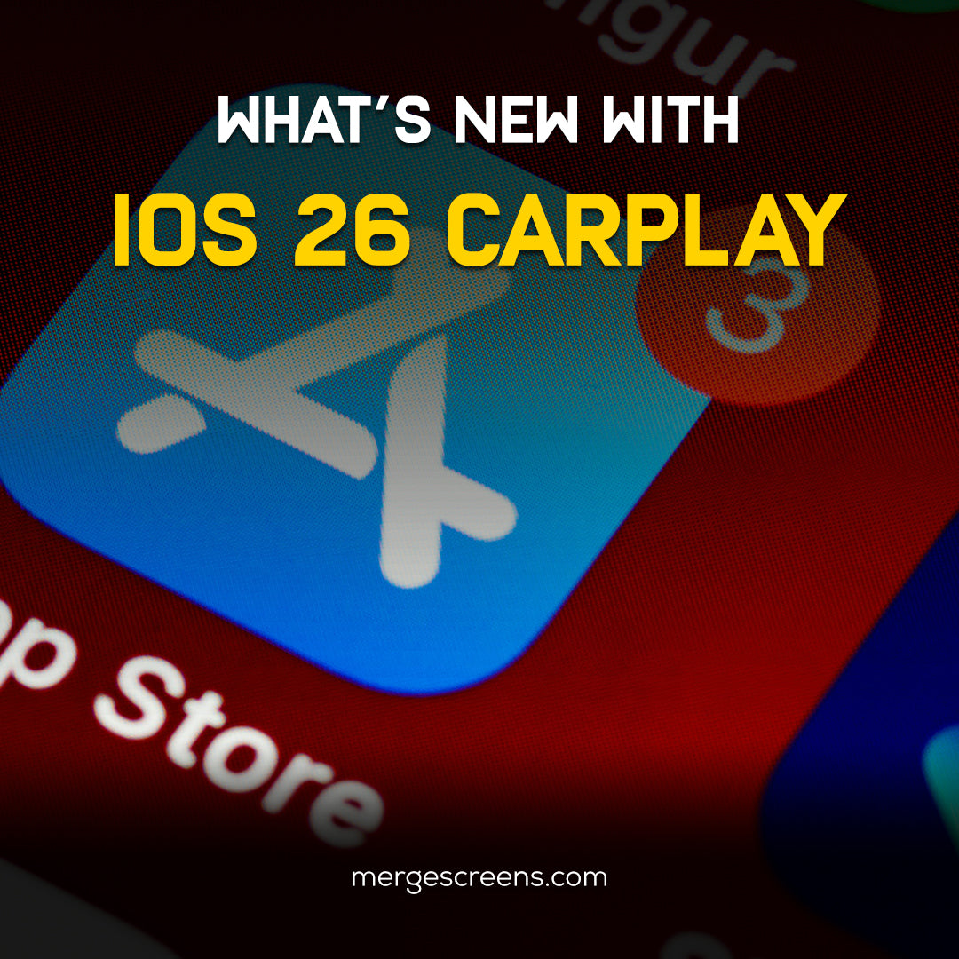 iOS 26 CarPlay: What’s New, What Works, and Which Cars Support It