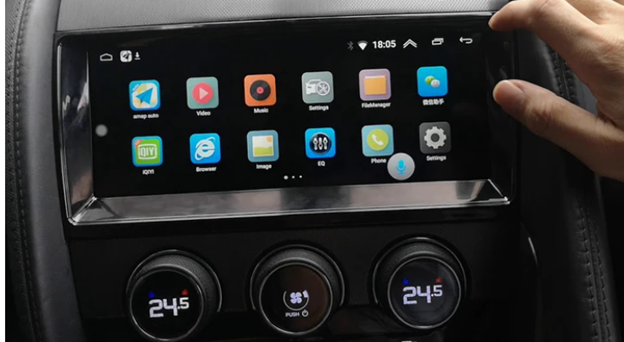 How Carplay Modules Can Help You Avoid Distractions While Driving