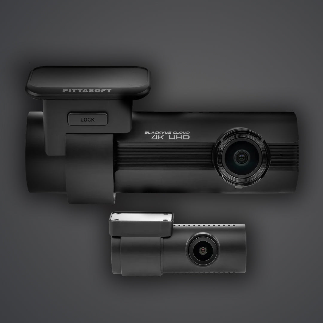 BlackVue DashCams