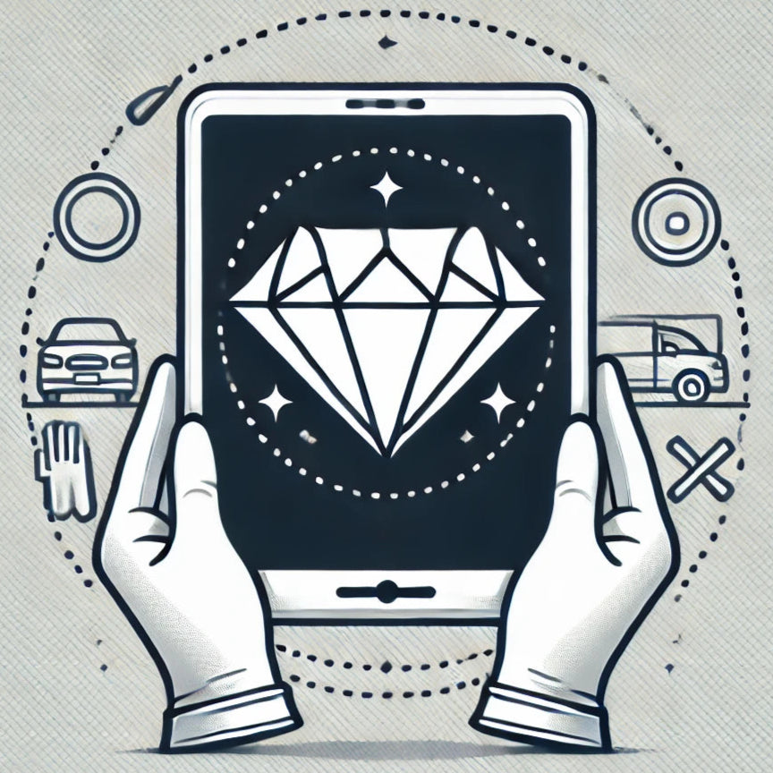 Whiteglove Installation Service