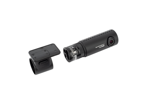 BlackVue DR590X-2CH | Simple Dual Full HD Wi-Fi Dashcam