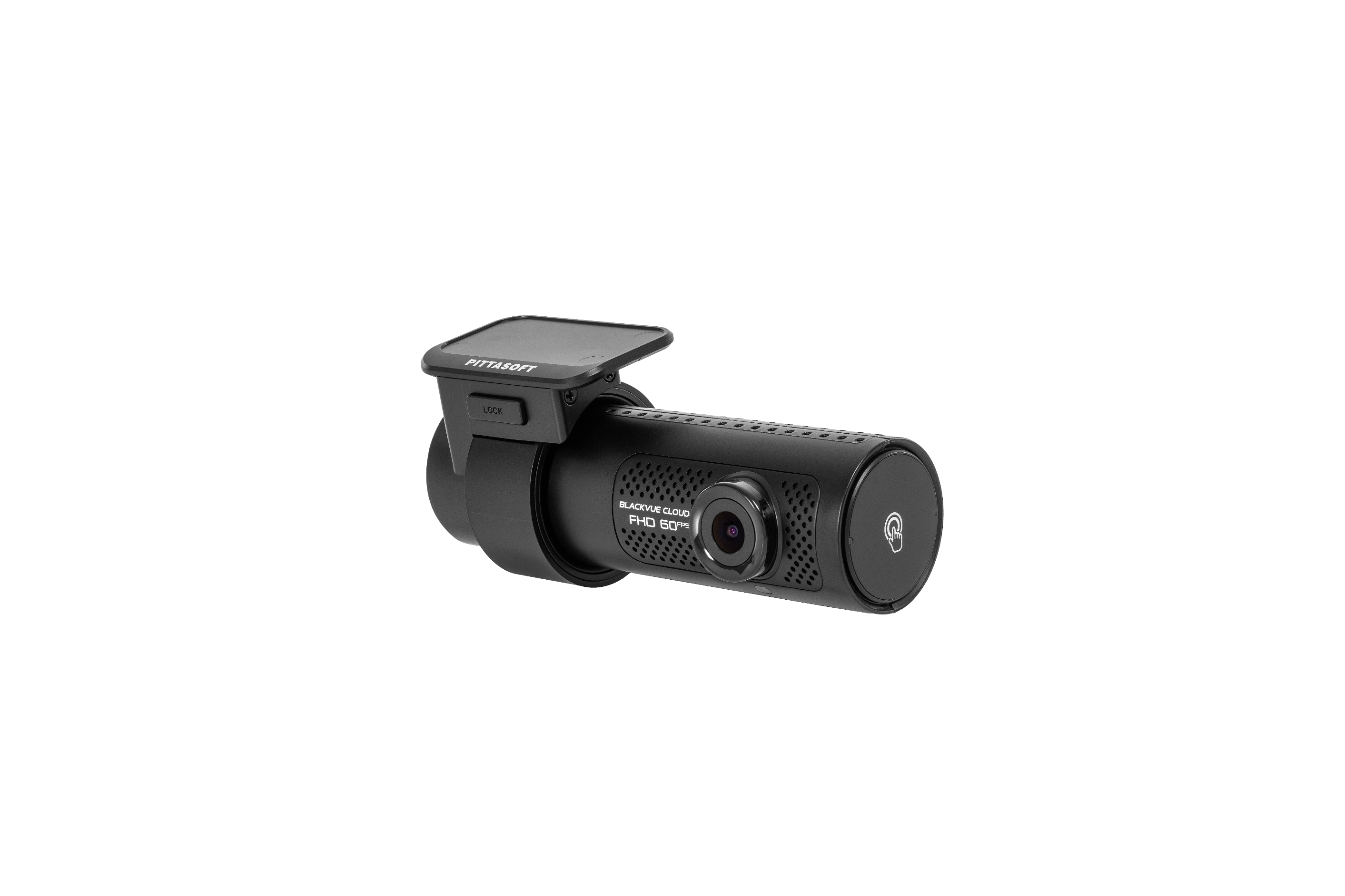BlackVue DR770X-1CH | Dash Cam with Full HD Sony STARVIS™ Image Sensors