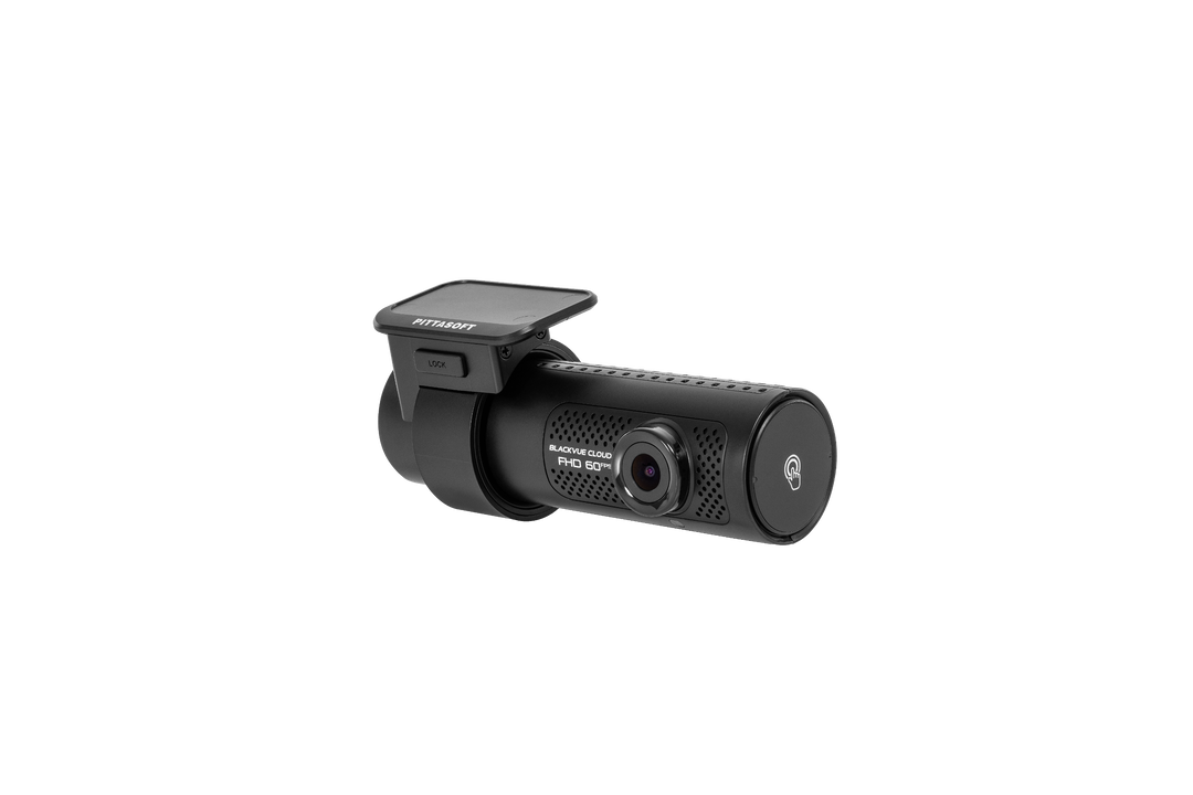 BlackVue DR770X-1CH | Dash Cam with Full HD Sony STARVIS™ Image Sensors