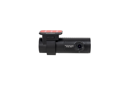 BlackVue DR770X-1CH | Dash Cam with Full HD Sony STARVIS™ Image Sensors