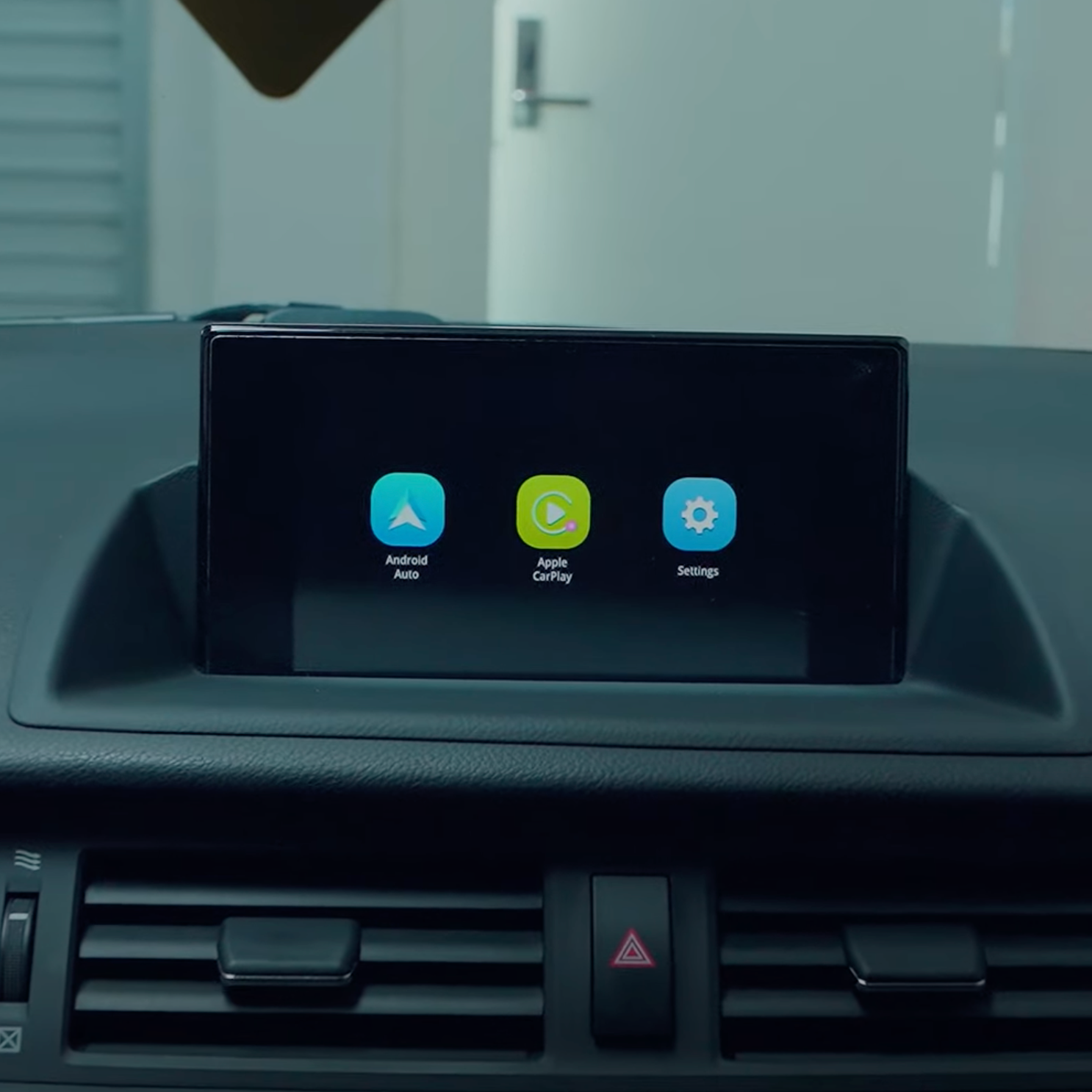 Car Play Integration Module CarPlay Modules for Lexus | Merge Screens