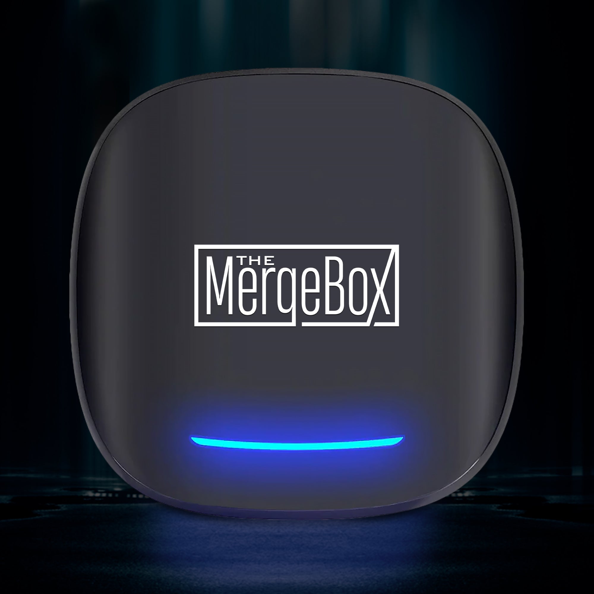 The Merge Box© - A Magic Box | Shop | Merge Screens