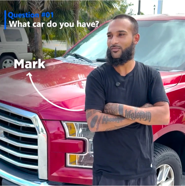 Mark