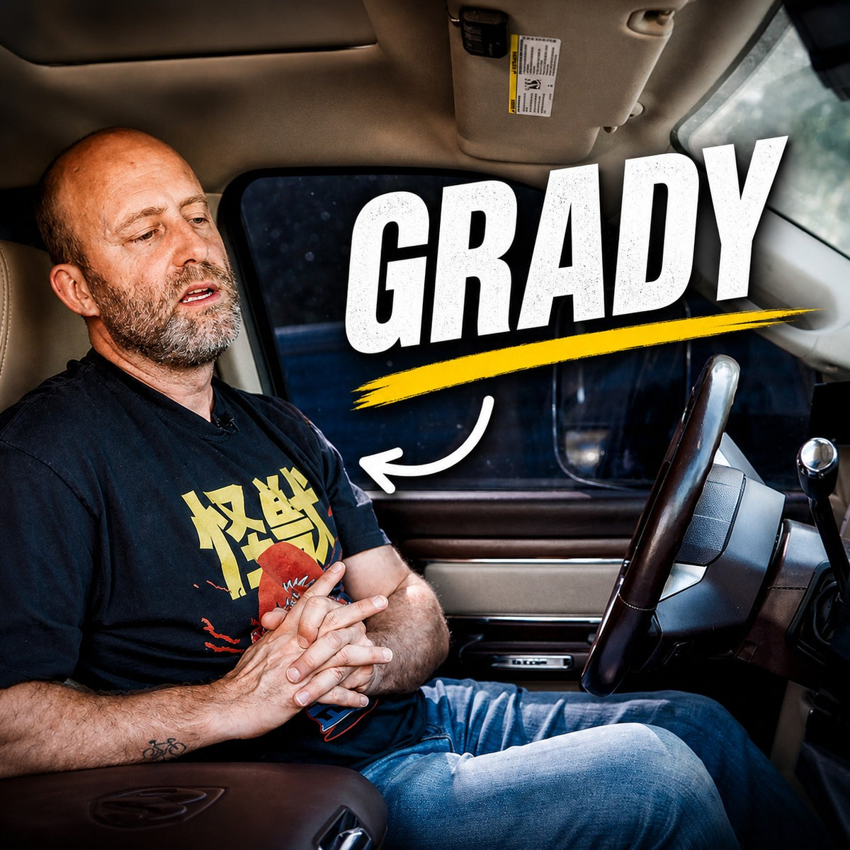 2016 Dodge Ram Detailed interview