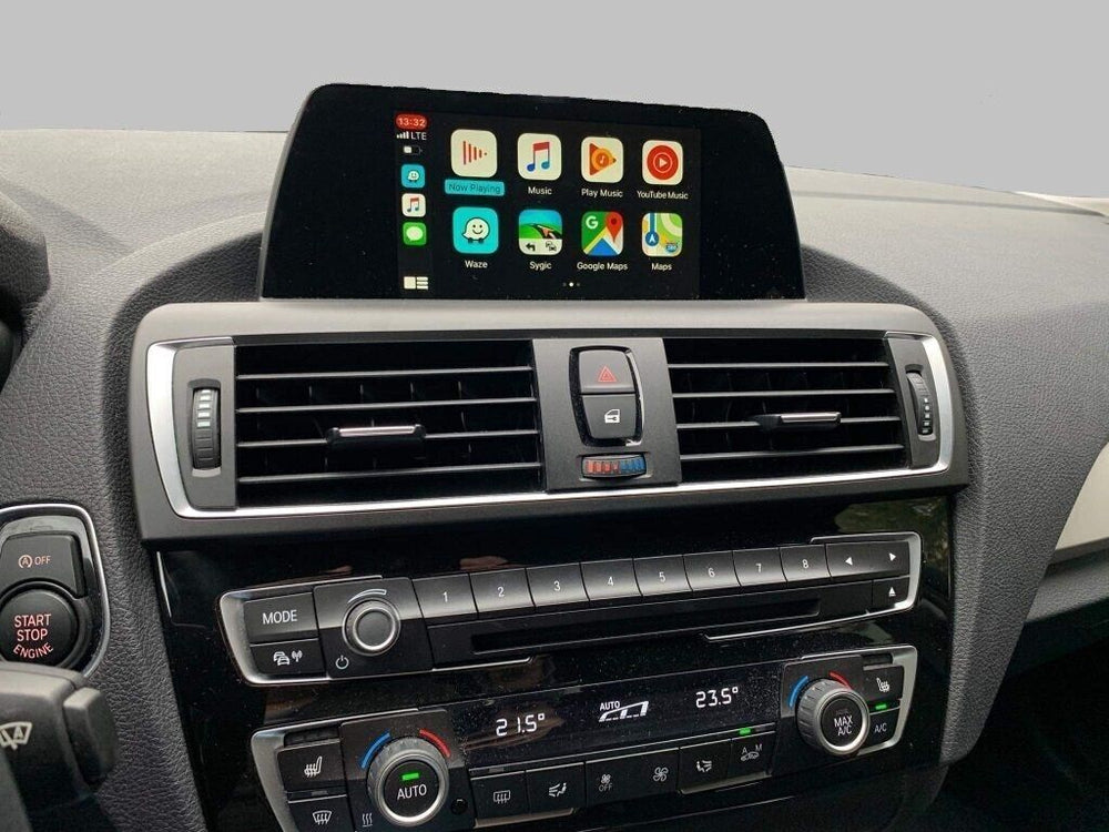 BMW Series 1 2009-2018 | Apple Carplay & Android Auto Module