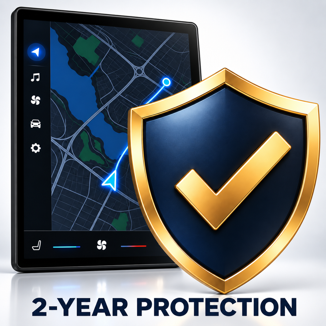 Screen Protection Plan — 2-year coverage for your Merge screen