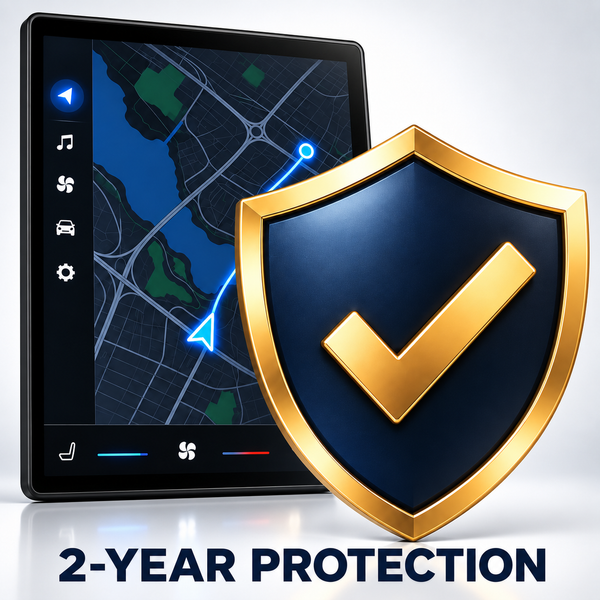 Total Protection Plan · 2 Years