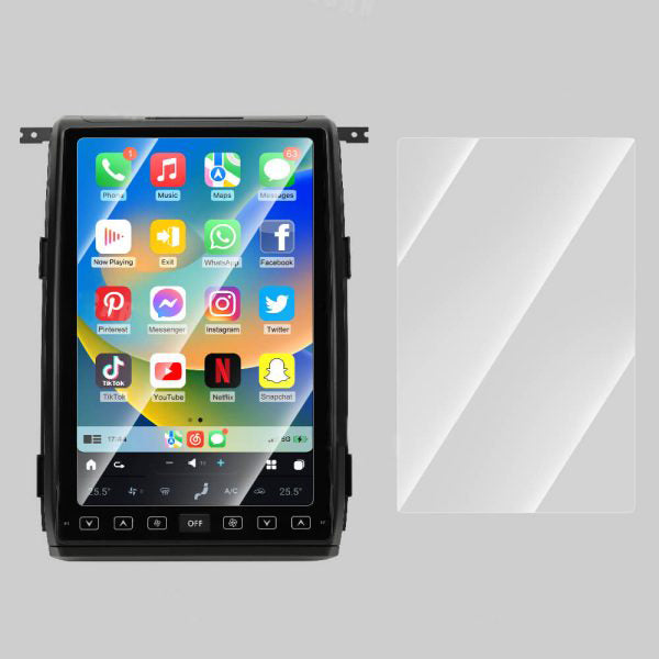 Protective Screen Cover (13.6