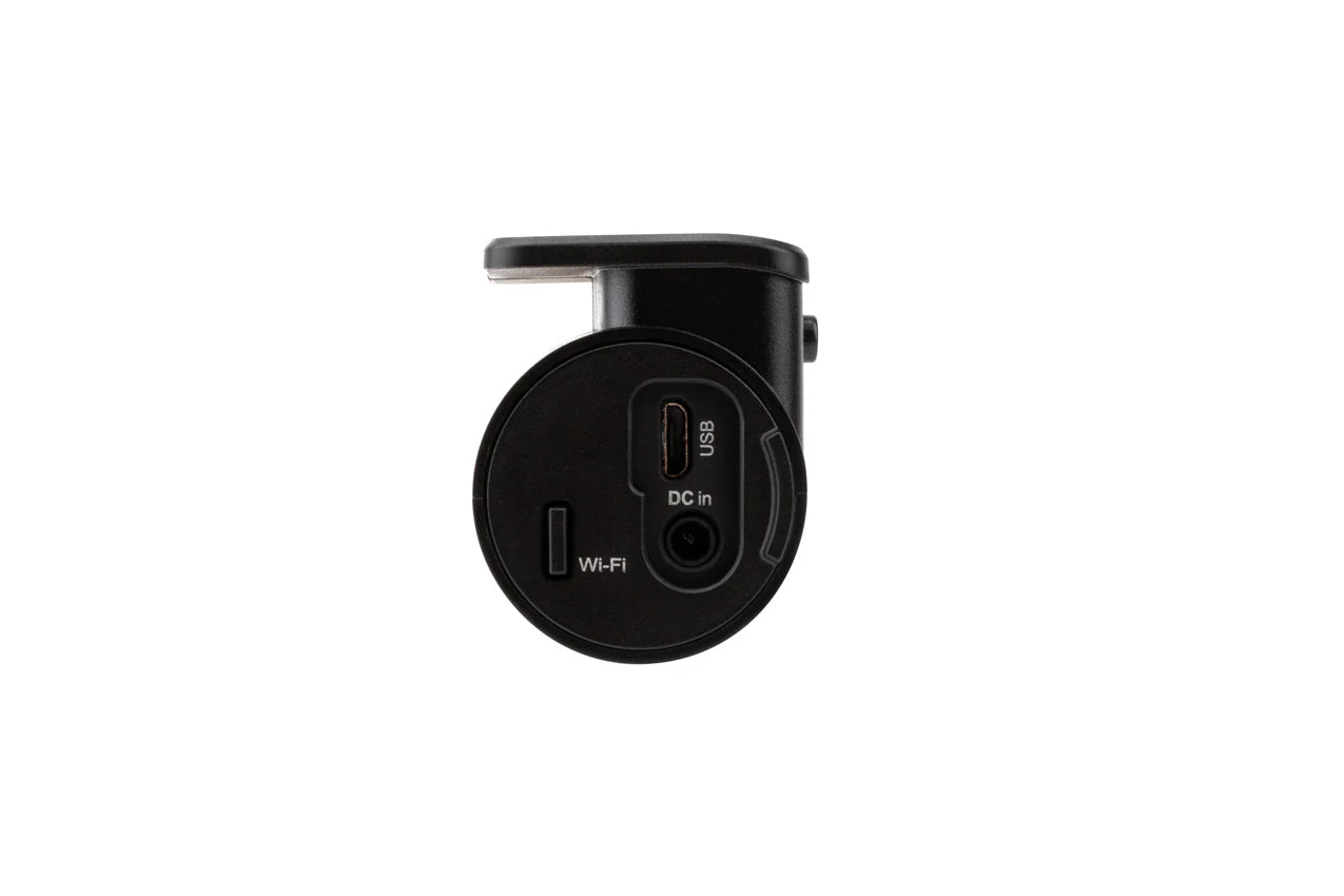 BlackVue DR590X-1CH | Simple Full HD 60FPS Wi-Fi Dashcam