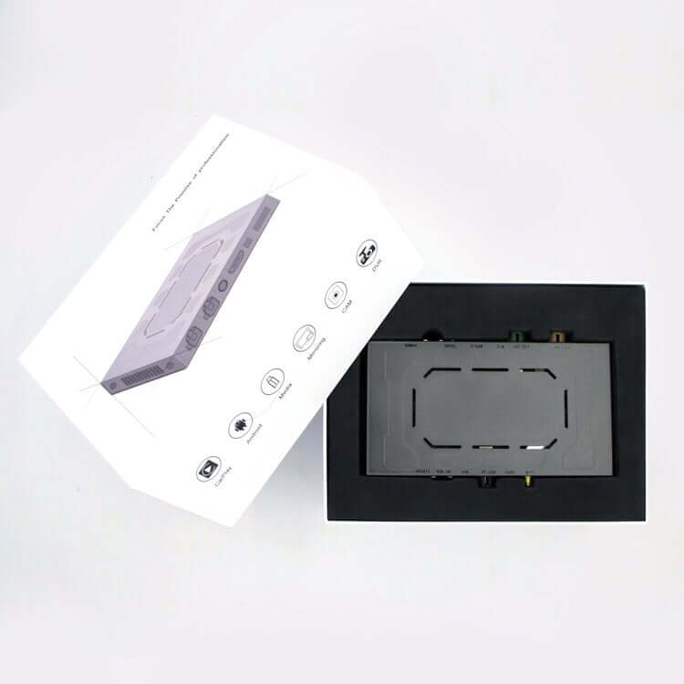 Apple Carplay Module for Audi A3