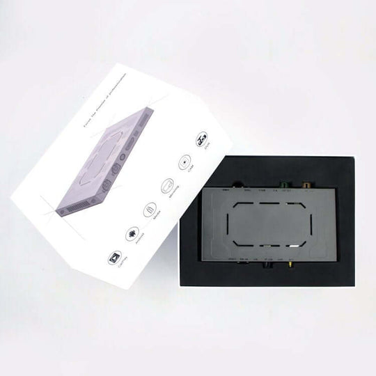 Apple Carplay Module for Mercedes S-Class