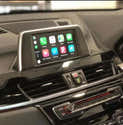 Adaptateur CarPlay Sans Fil Pour BMW X3 (2017-2024) - Compatible IOS & Android Auto, Plug & Play, Connexion Rapide - 7